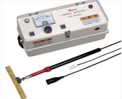 Máy kiểm tra lỗ hổng màng sơn Sanko TRC-250B
